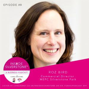 Final Image - Roz Bird
