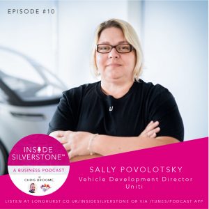 Podcast - Episode 10-10