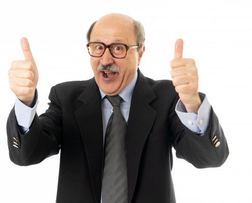 3 Questions to ask your 55-year-old IFA