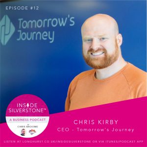 Podcast - Episode 12-12