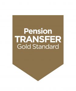 Longhurst Pension Transfer Gold Standard