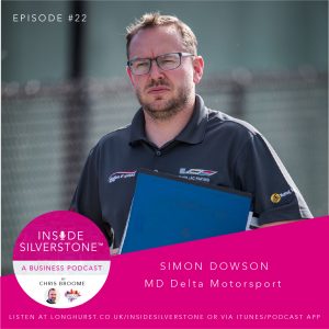 Inside Silverstone Simon Dowson Inside Silverstone Simon Dowson