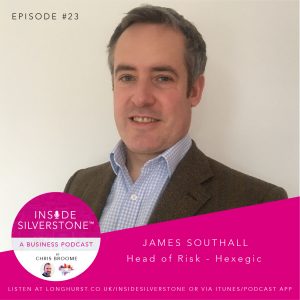 James Southall Hexegic James Southall Hexegic