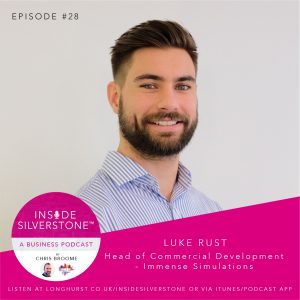 Luke Rust Immense Solutions Luke Rust Immense Solutions