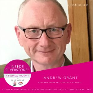 Andrew Grant Aylesbury Value Counci Andrew Grant Aylesbury Value Council