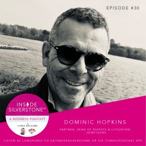 Dominic Hopkins Hewitsons Dominic Hopkins Hewitsons