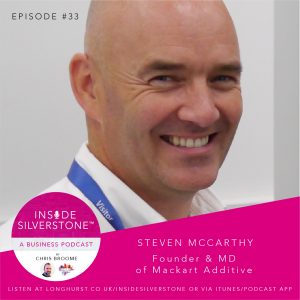 Steven McCarthy Steven McCarthy