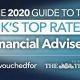 VouchedFor Top Rated 2020