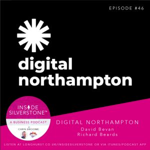 Digital Northampton Digital Northampton
