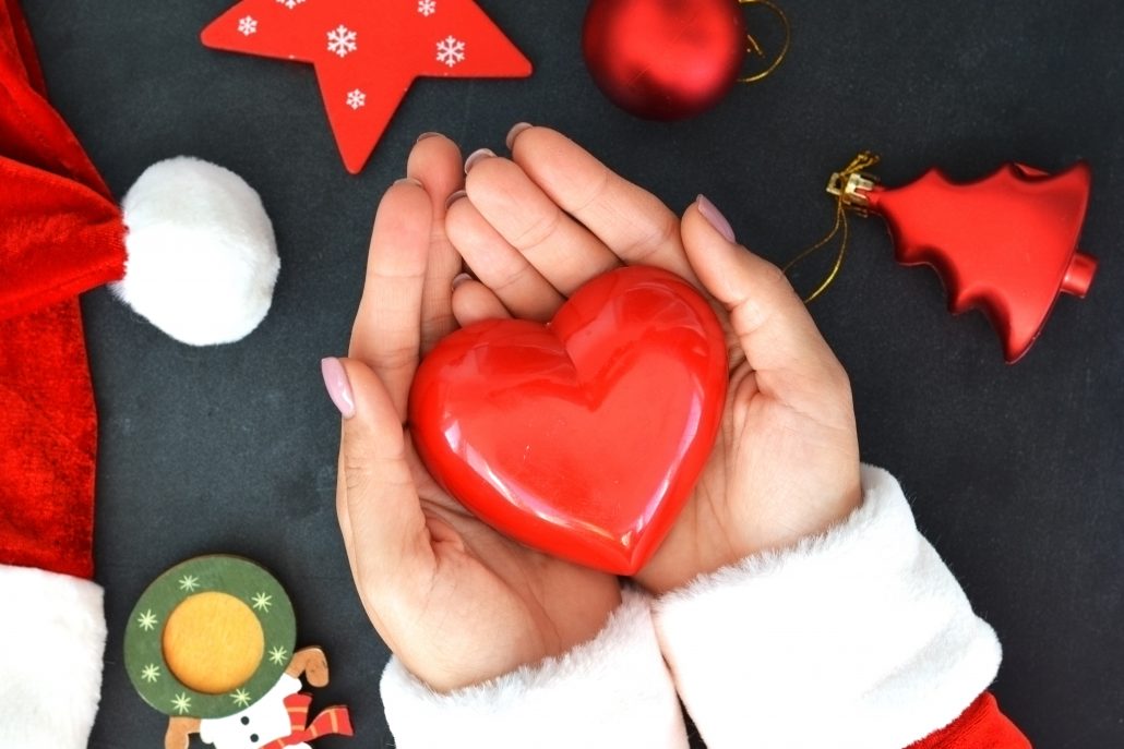 Christmas gifts that do good and waste less