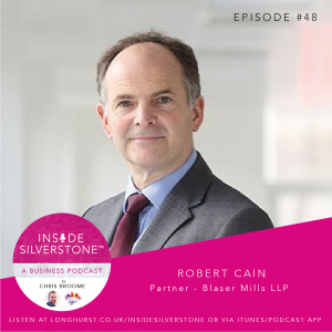 Robert Cain - Blaser Mills Robert Cain - Blaser Mills