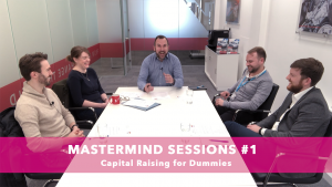 Mastermind Session #1