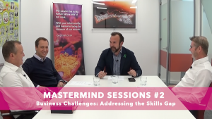 Mastermind Session #2
