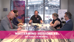Mastermind Session #3