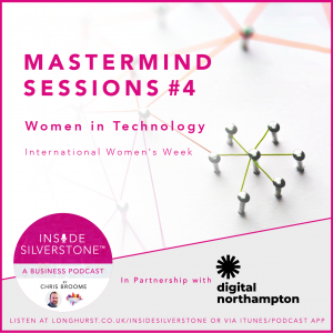 Mastermind Sessions #4 Mastermind Sessions #4