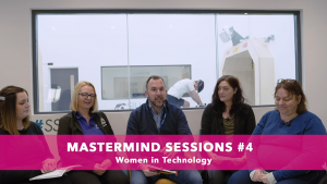 Mastermind Sessions #4