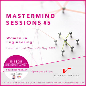 Mastermind Sessions #5 Mastermind Sessions #5