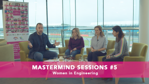 Mastermind Sessions #5