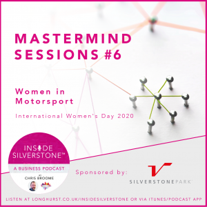 Mastermind Sessions #6 Mastermind Sessions #6