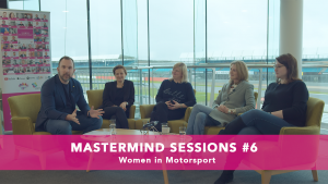 Mastermind Sessions #6