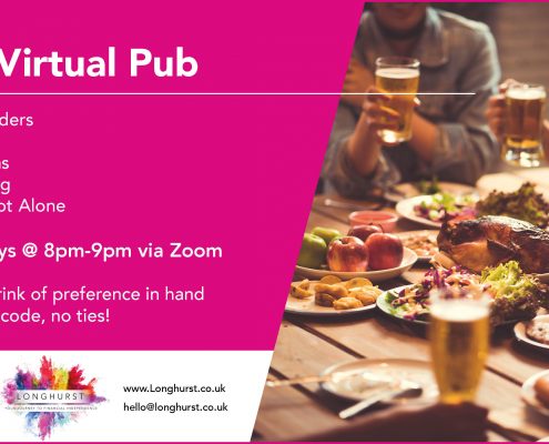 Longhurst SME Virtual Pub