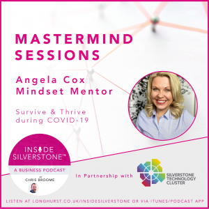 Mastermind Session 7 - Angela Cox Mindset Mentor Mastermind Session 7 - Angela Cox Mindset Mentor