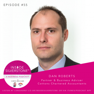 Dan Roberts Cottons Accountants Dan Roberts Cottons Accountants
