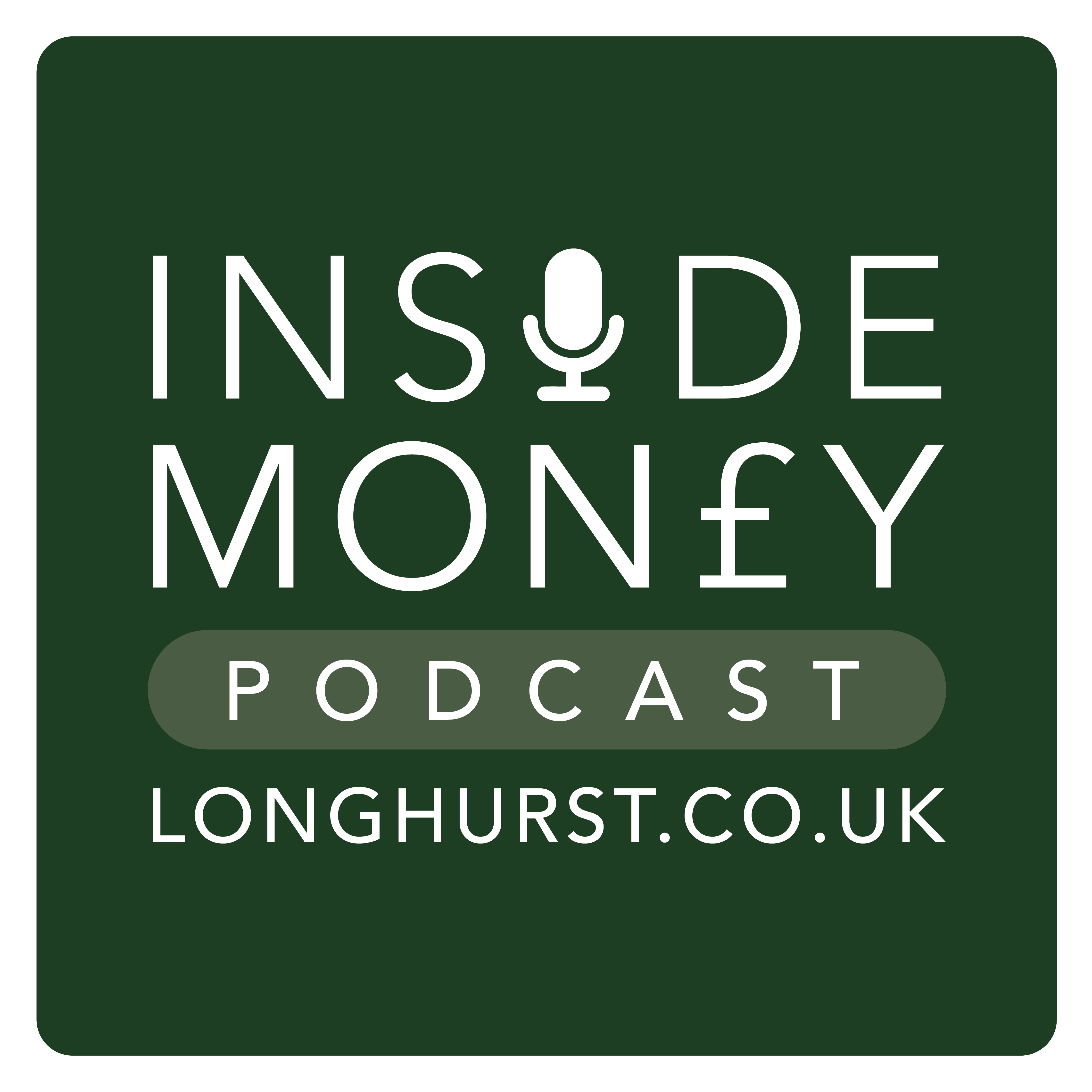 Inside Money Podcast
