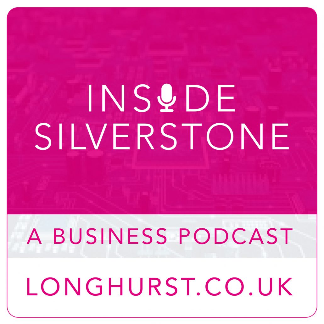 Inside Silverstone Podcast Inside Silverstone Podcast
