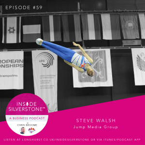 Steve Walsh - Jump Media Group Steve Walsh - Jump Media Group