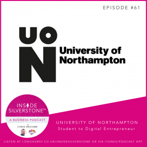 Student to Digital Entrepreneur Student to Digital Entrepreneur