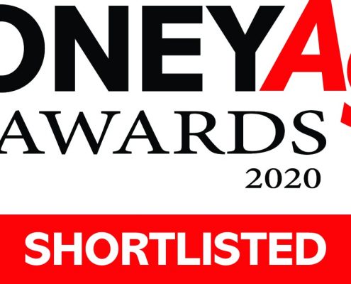 MoneyAge Awards 2020