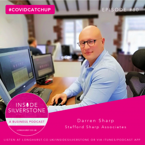 Darren Sharp - Stafford Sharp Associates Darren Sharp - Stafford Sharp Associates