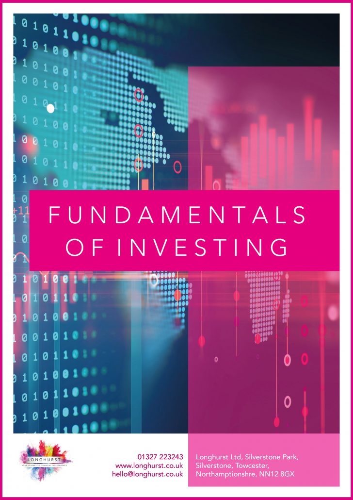 Longhurst - Fundementals of Investing