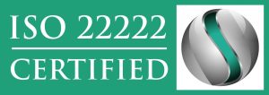 ISO 22222 Certified Financial Planner ISO 22222 Certified Financial Planner