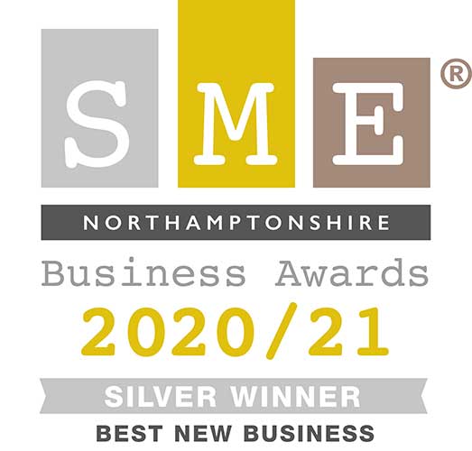 Best New Business - SME Northants Awards