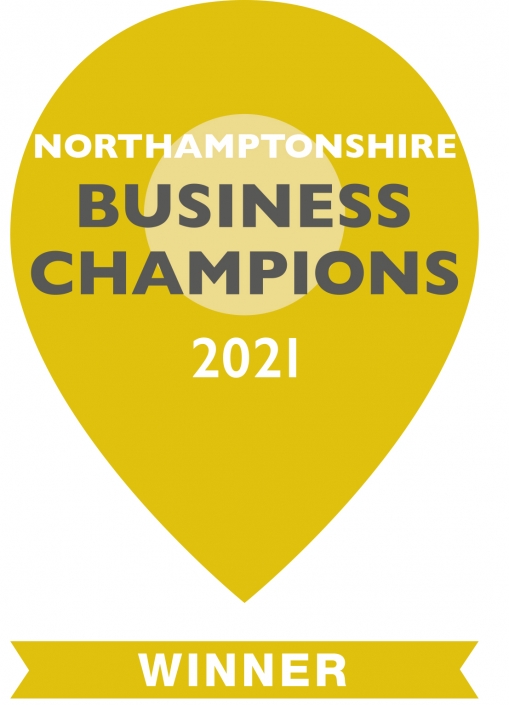 Northamptonshire Business Champions