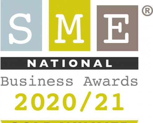 SME National 2020-21 Gold Winner