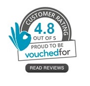 VouchedFor Reviews