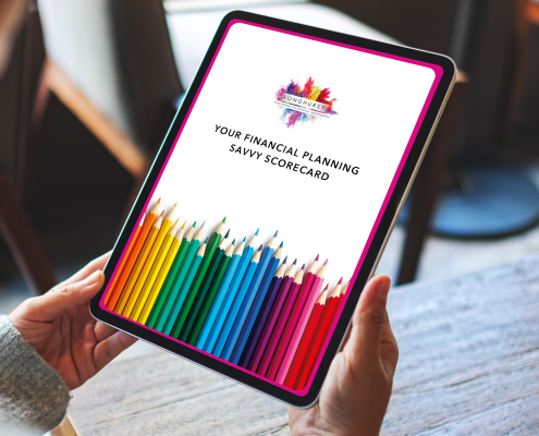 Longhurst Financial Planning Savvy Scorecard