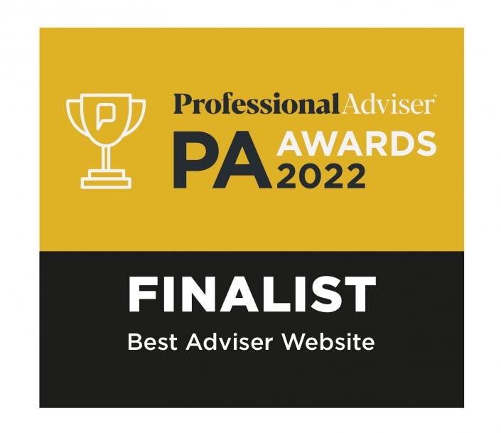 Professional Adviser Awards 2022