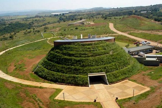 Cradle Humankind South Africa