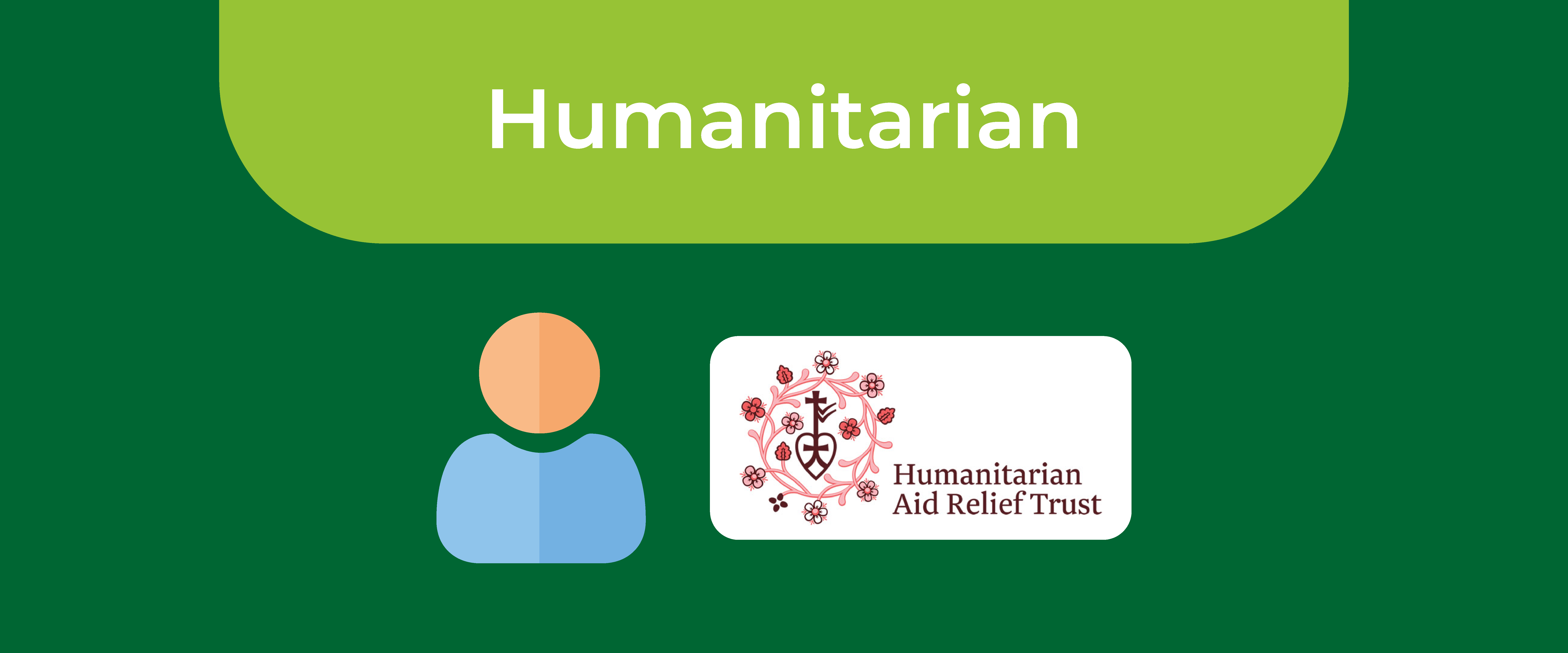 Project Longhurst - Humanitarian