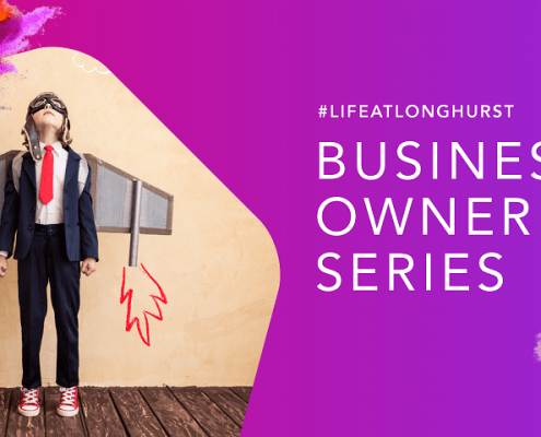 Business Owner Series blog