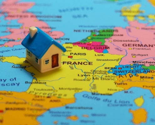Property Tax in France
